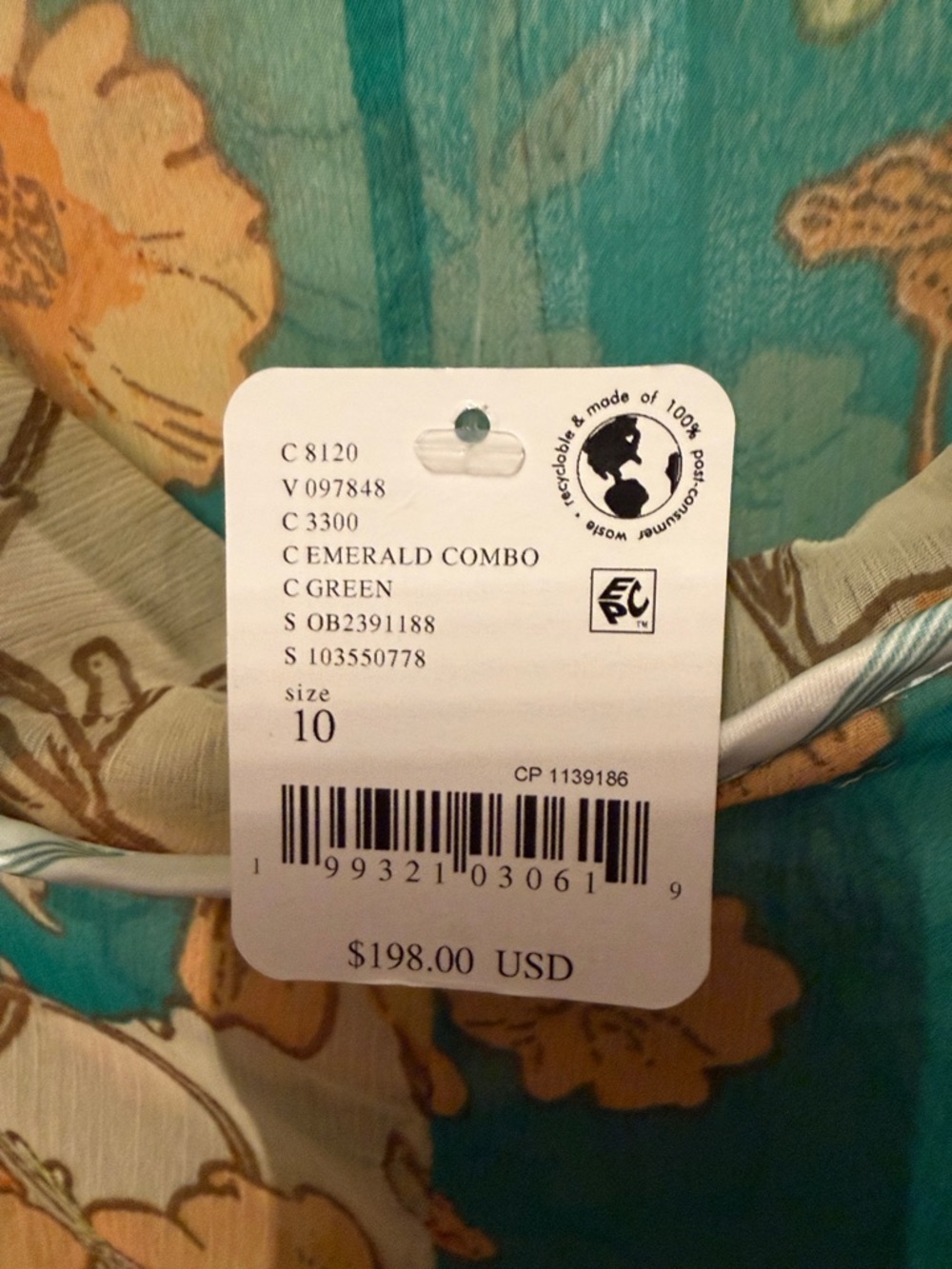Free People Palermo Villa Maxi Skirt - Picture 7 of 8